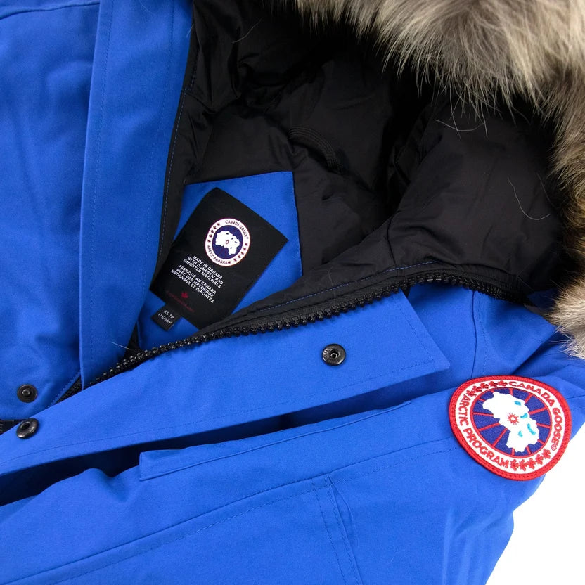 Canada Goose Heritage Chilliwack Bomber
