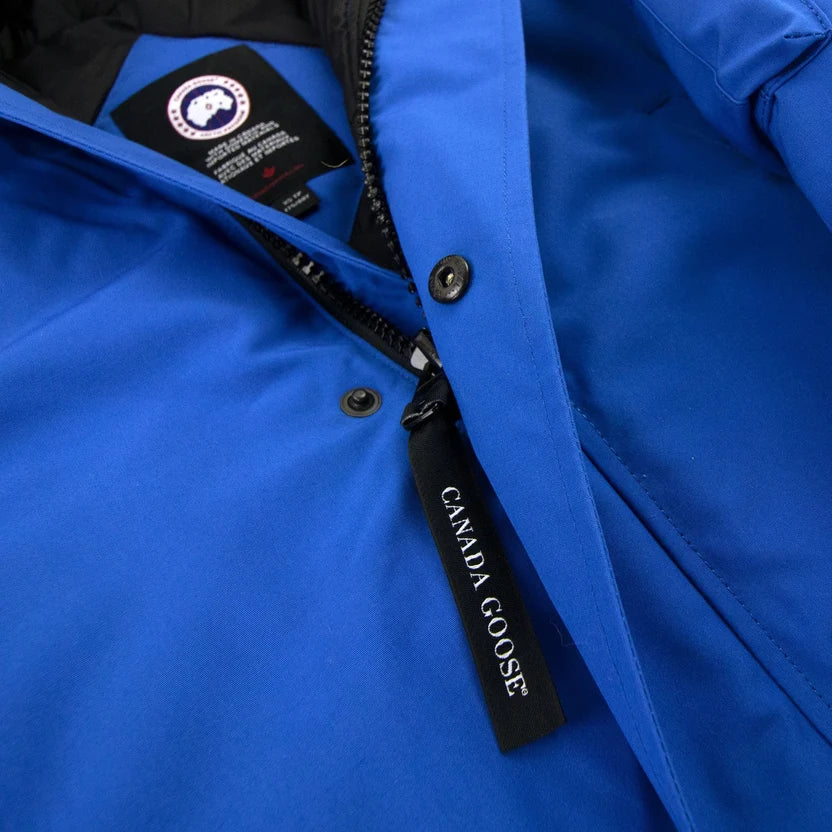 Canada Goose Heritage Chilliwack Bomber