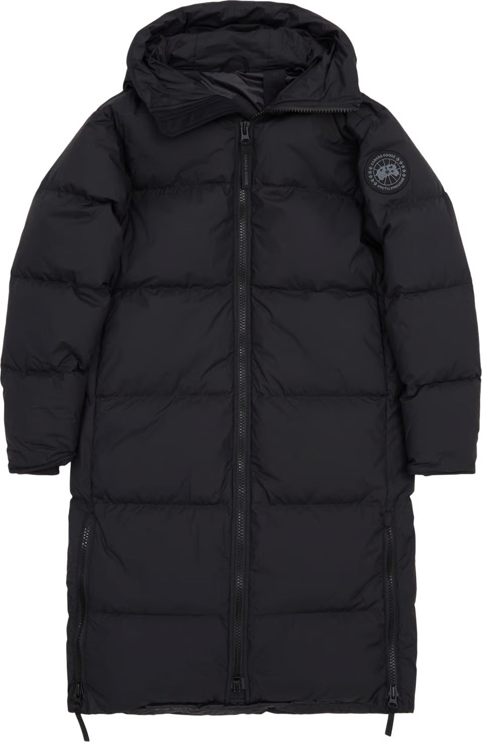 Canada Goose Lawrence Puffer 2800M