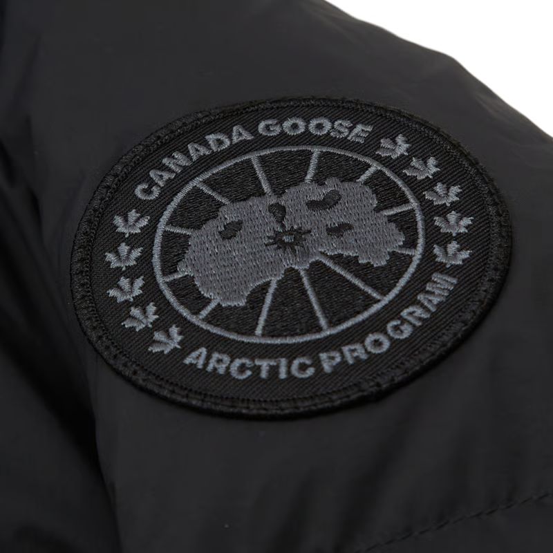 Canada Goose Lawrence Puffer 2800M