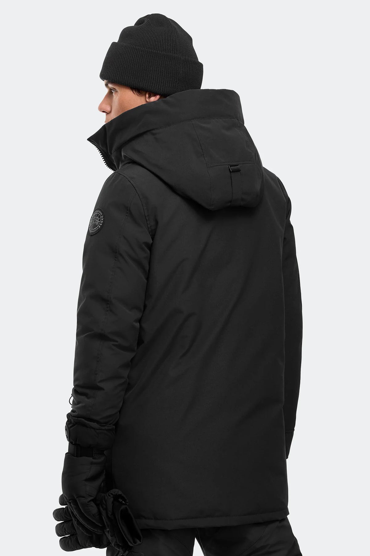 Canada Goose Langford Parka