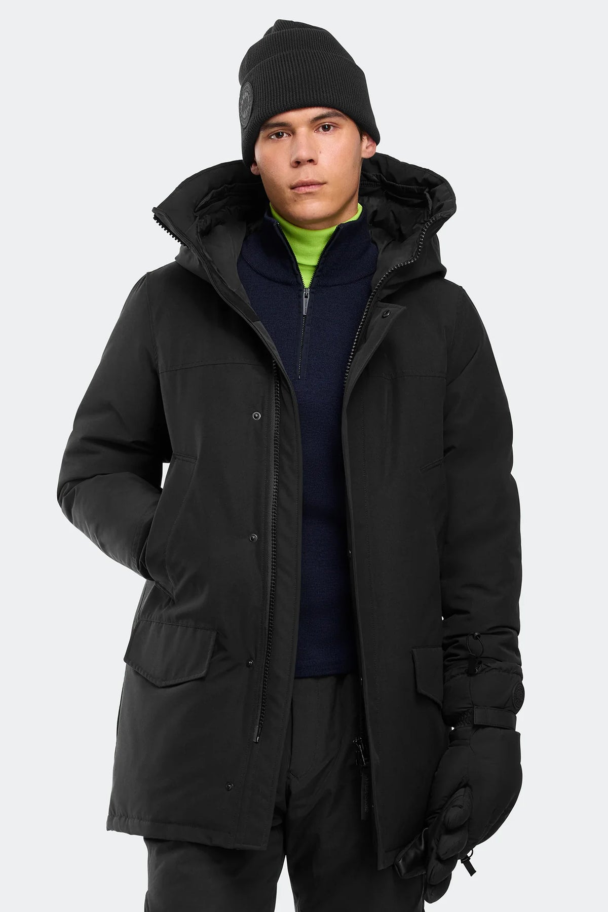 Canada Goose Langford Parka