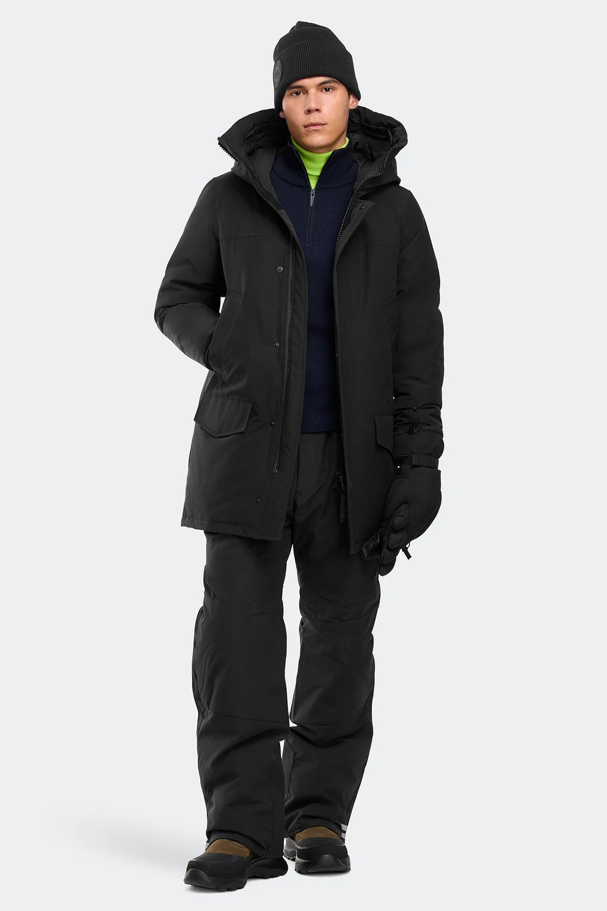 Canada Goose Langford Parka