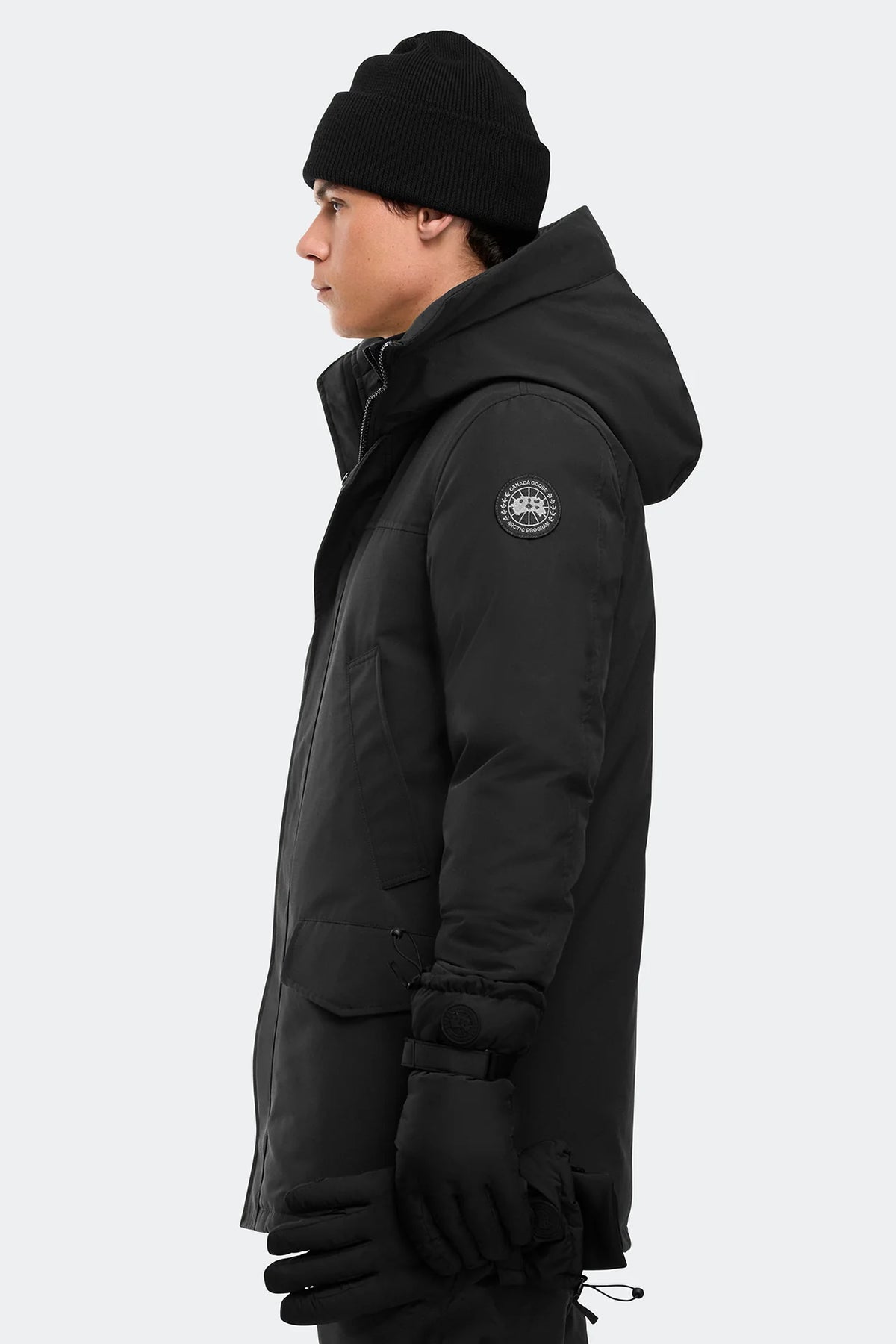 Canada Goose Langford Parka