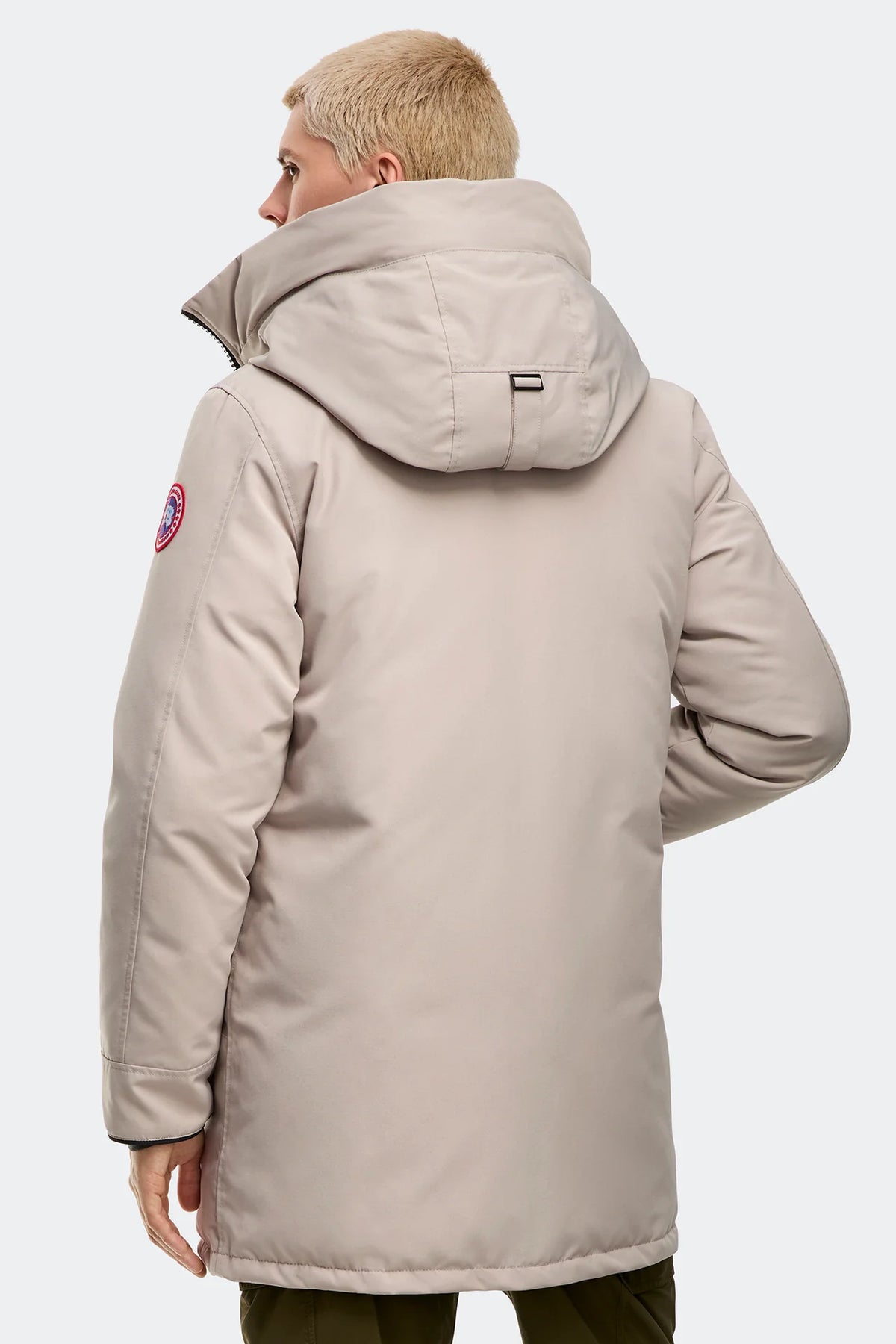 Canada Goose Langford Parka