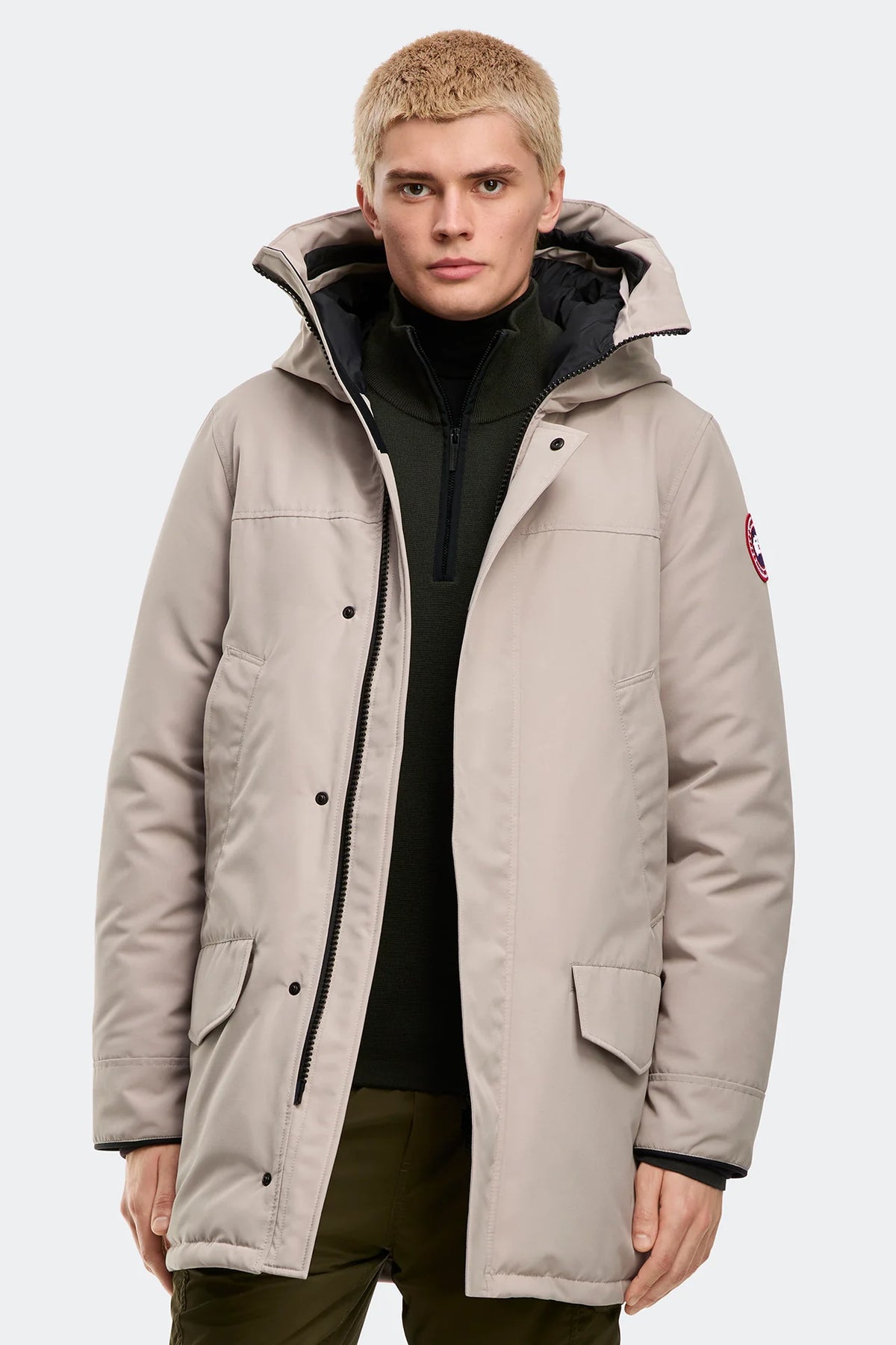 Canada Goose Langford Parka