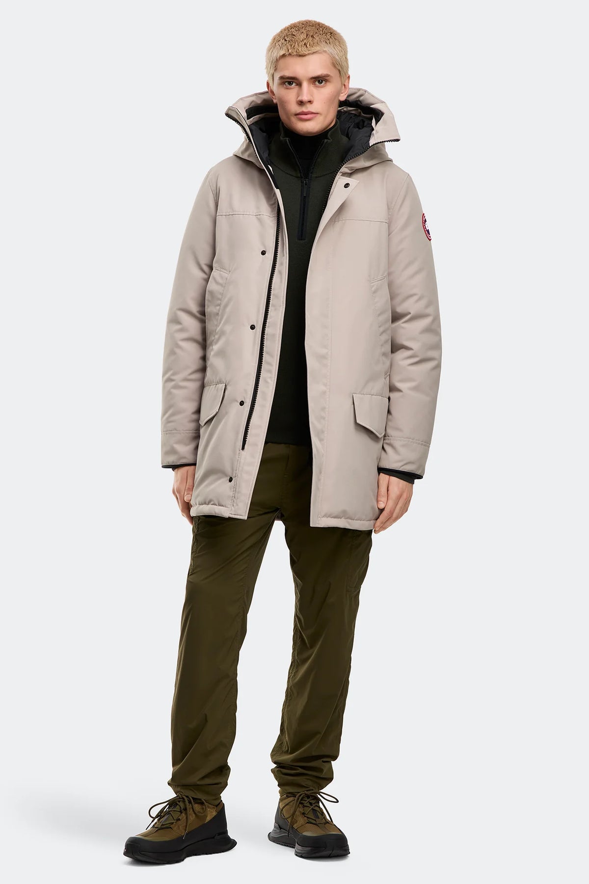 Canada Goose Langford Parka
