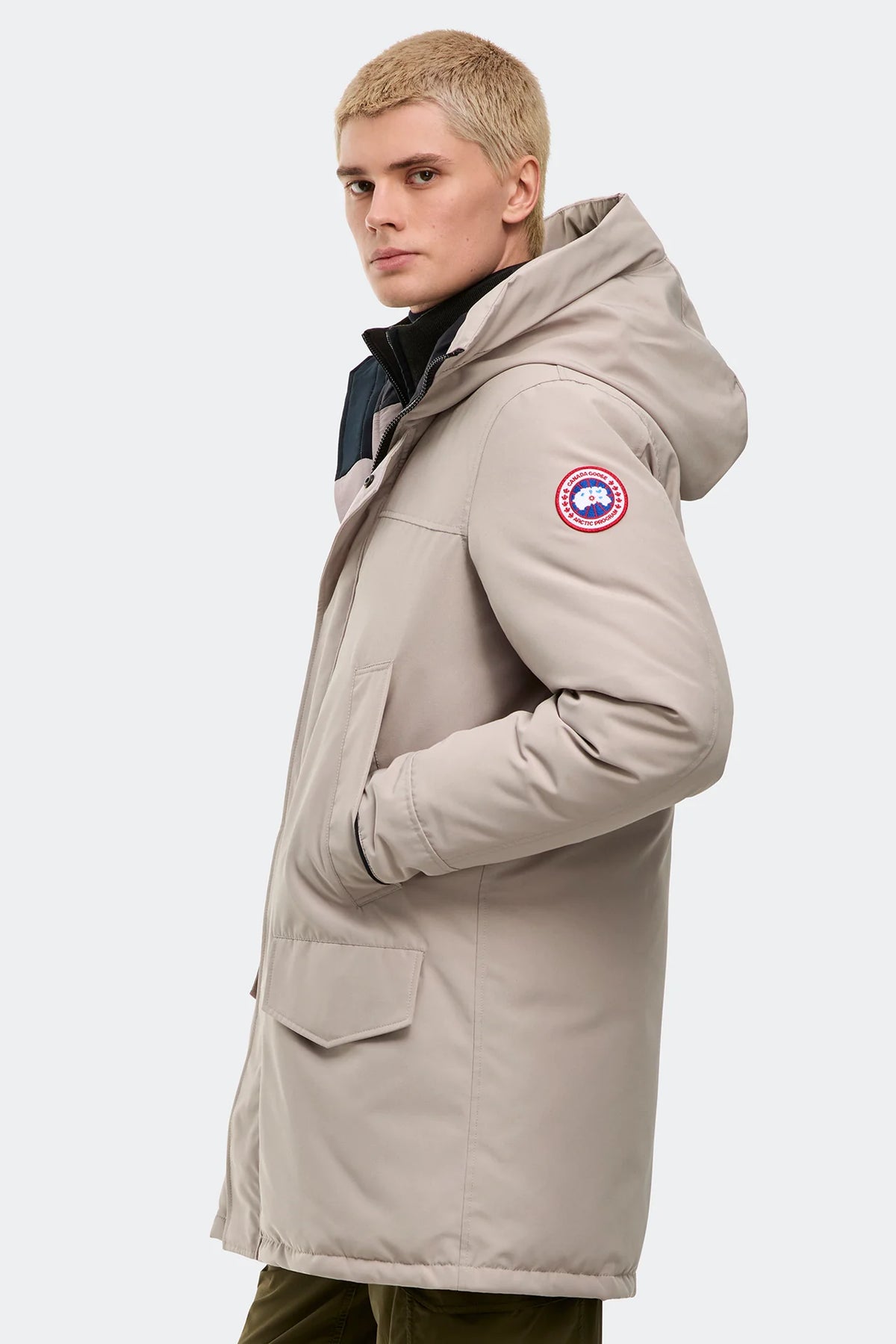 Canada Goose Langford Parka