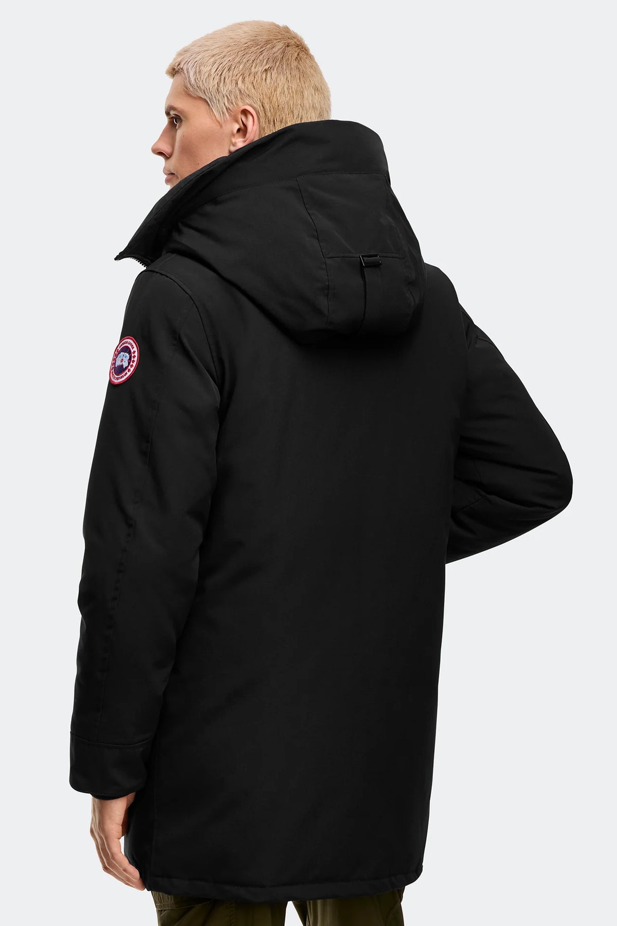 Canada Goose Langford Parka