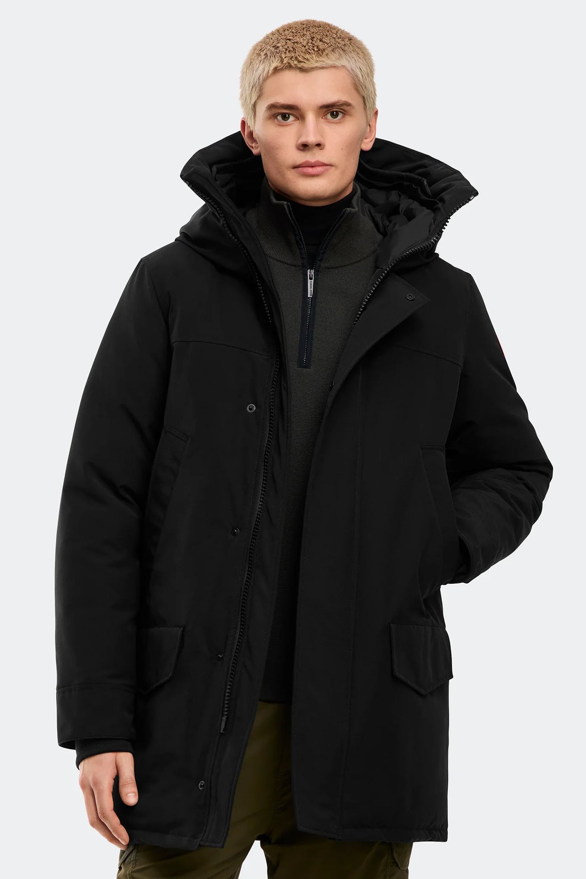 Canada Goose Langford Parka