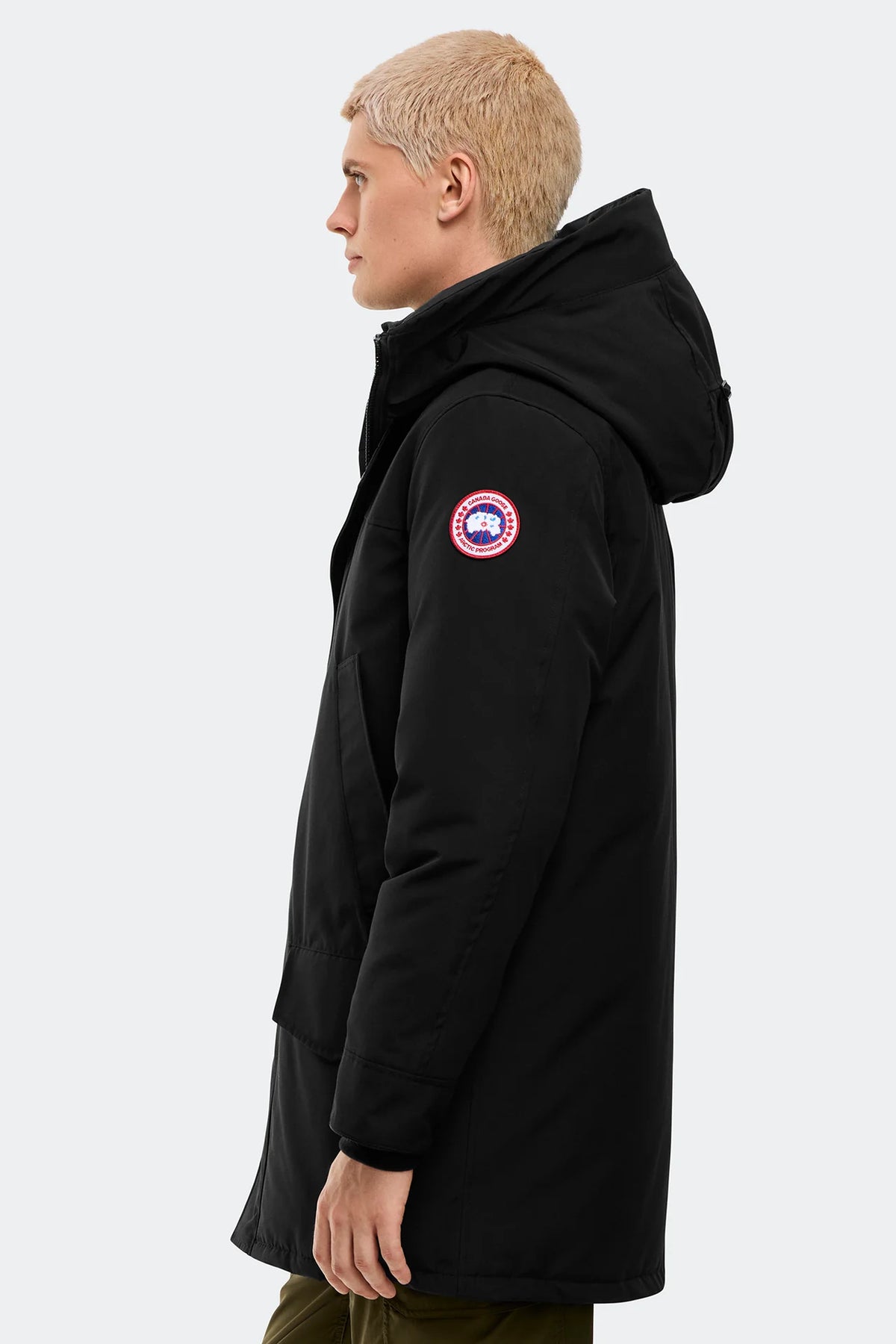 Canada Goose Langford Parka