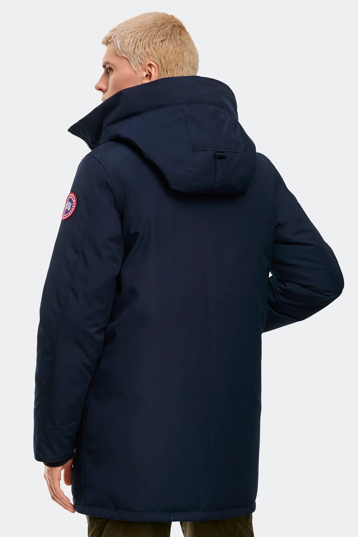 Canada Goose Langford Parka