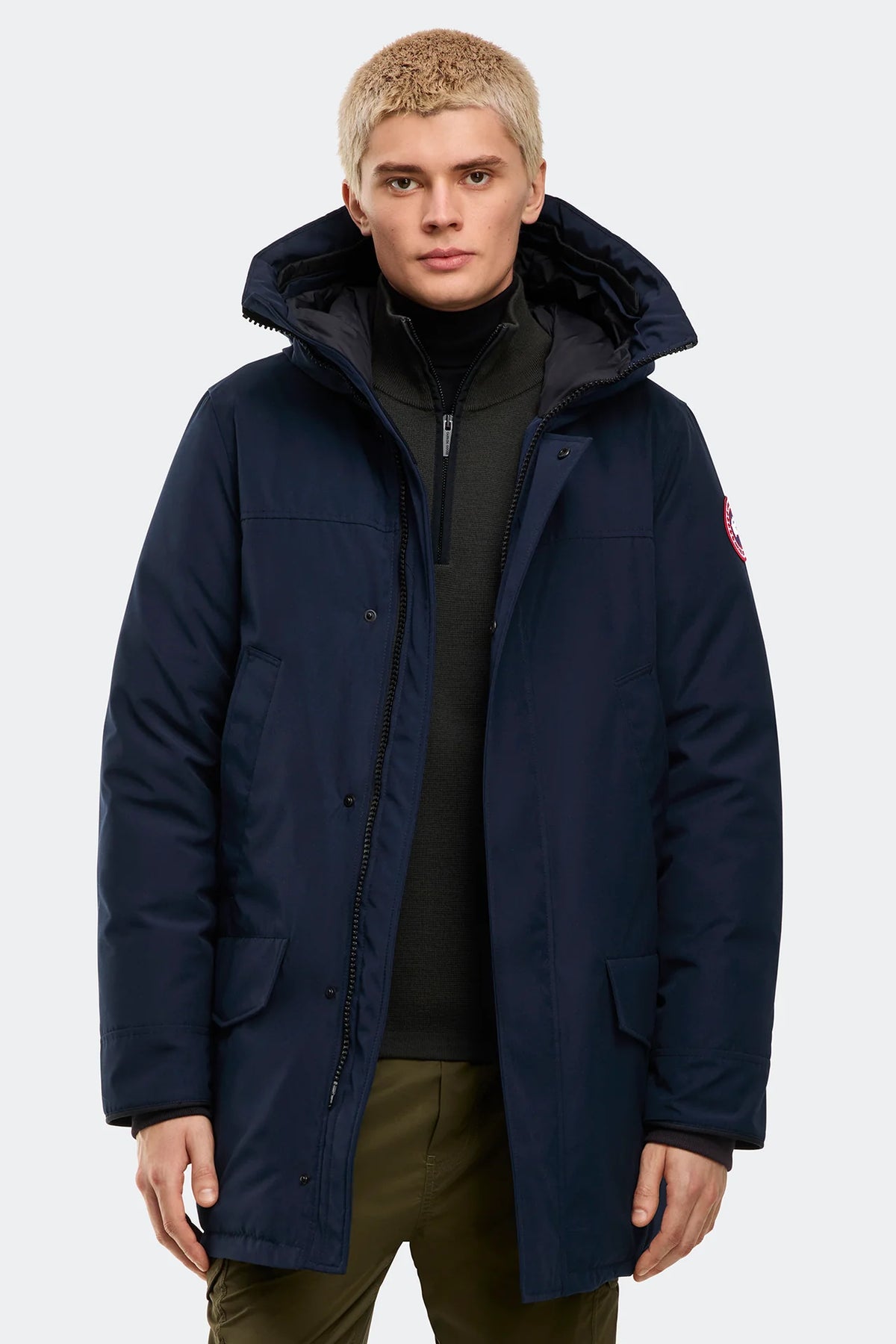 Canada Goose Langford Parka