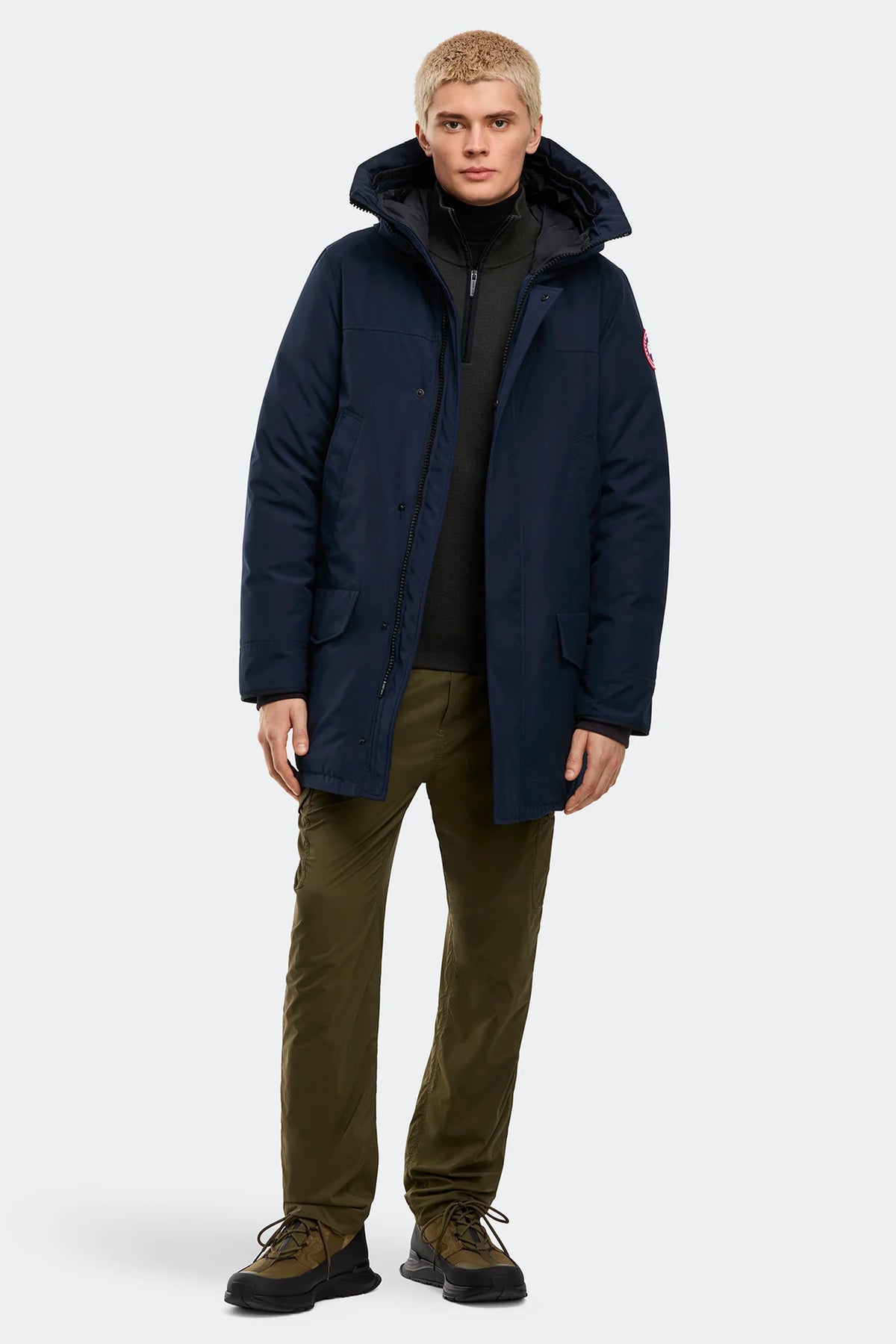 Canada Goose Langford Parka