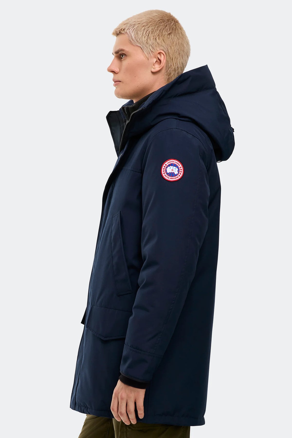 Canada Goose Langford Parka