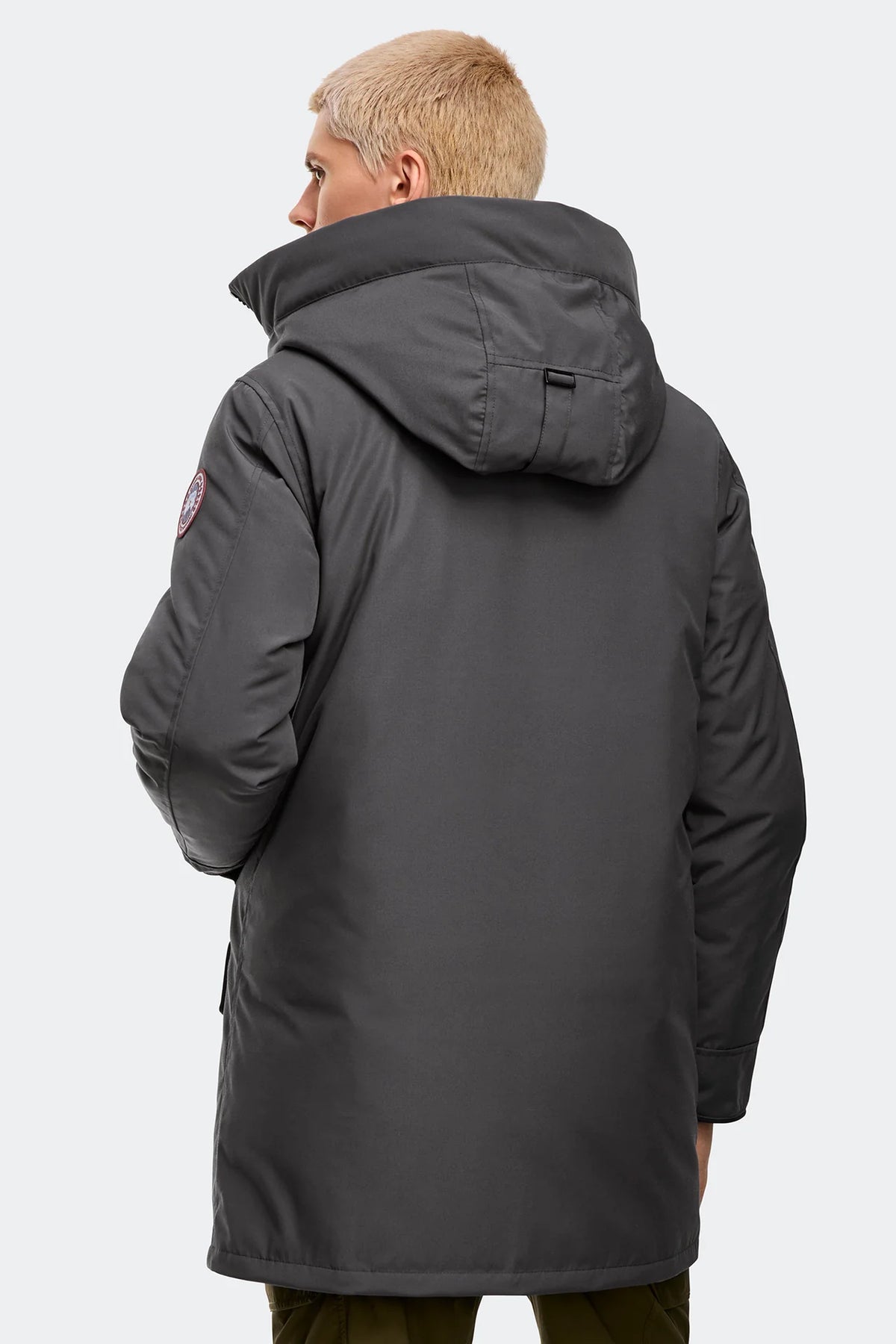 Canada Goose Langford Parka
