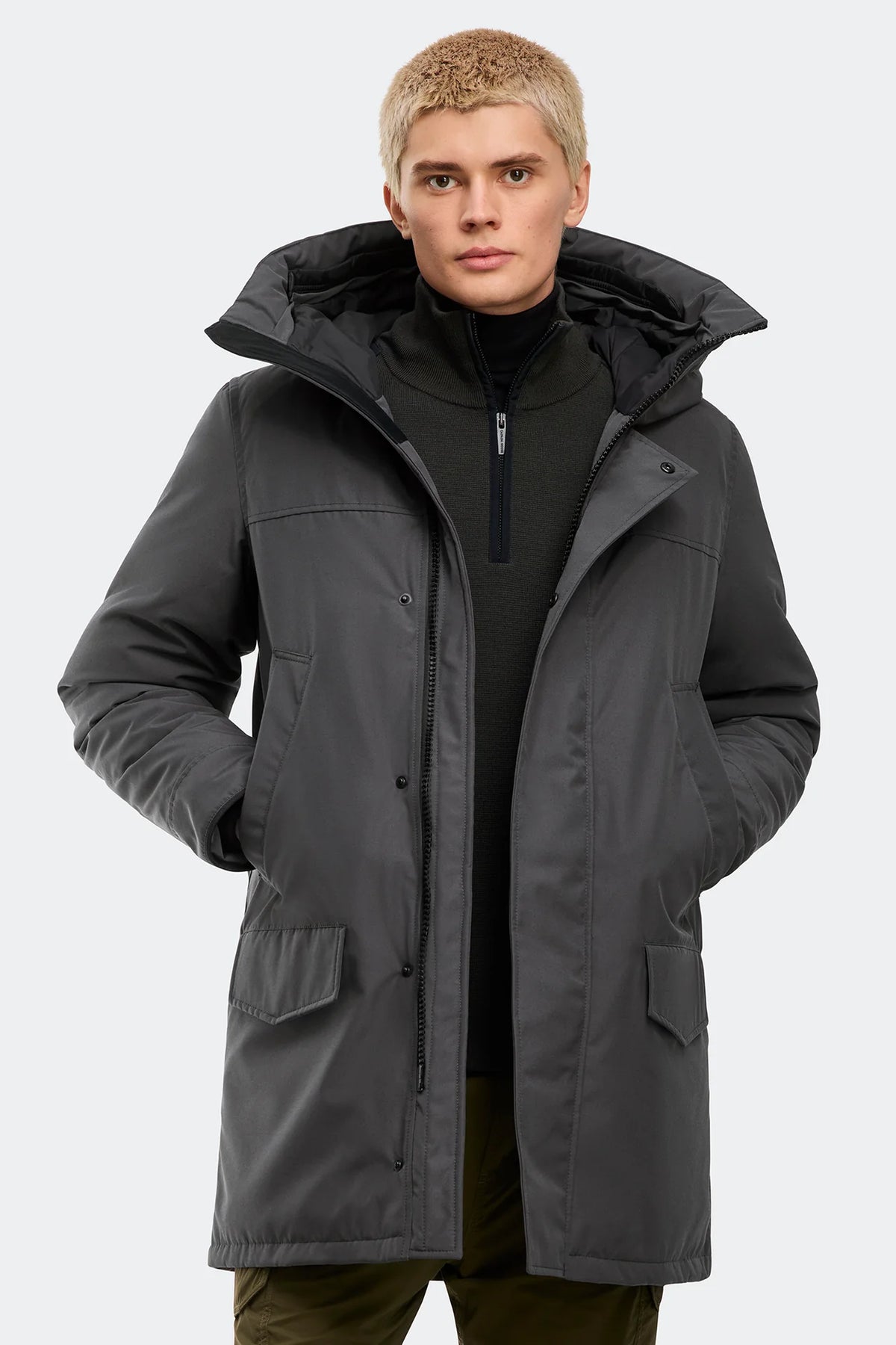 Canada Goose Langford Parka