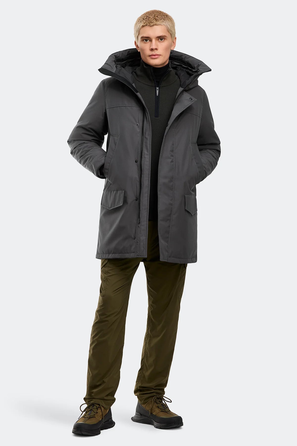 Canada Goose Langford Parka