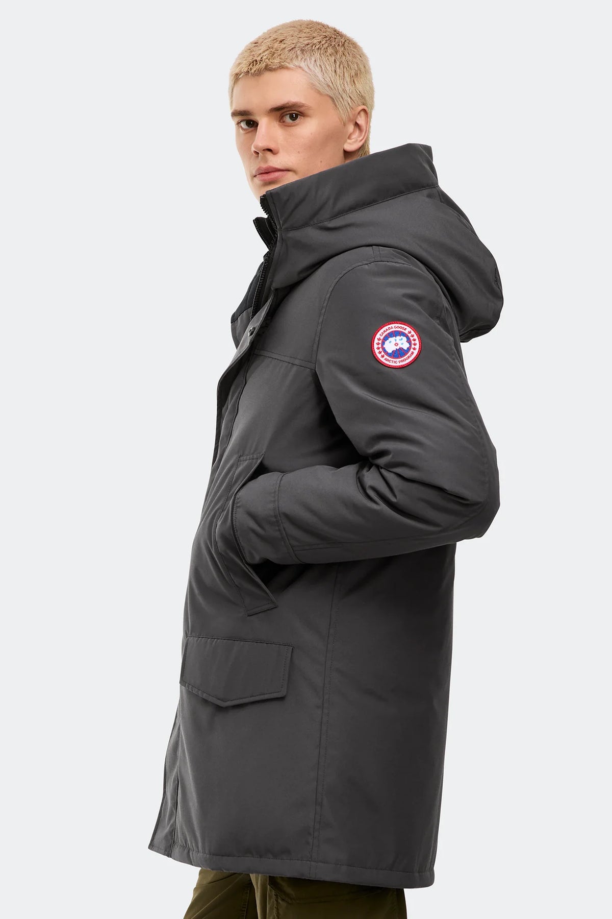 Canada Goose Langford Parka