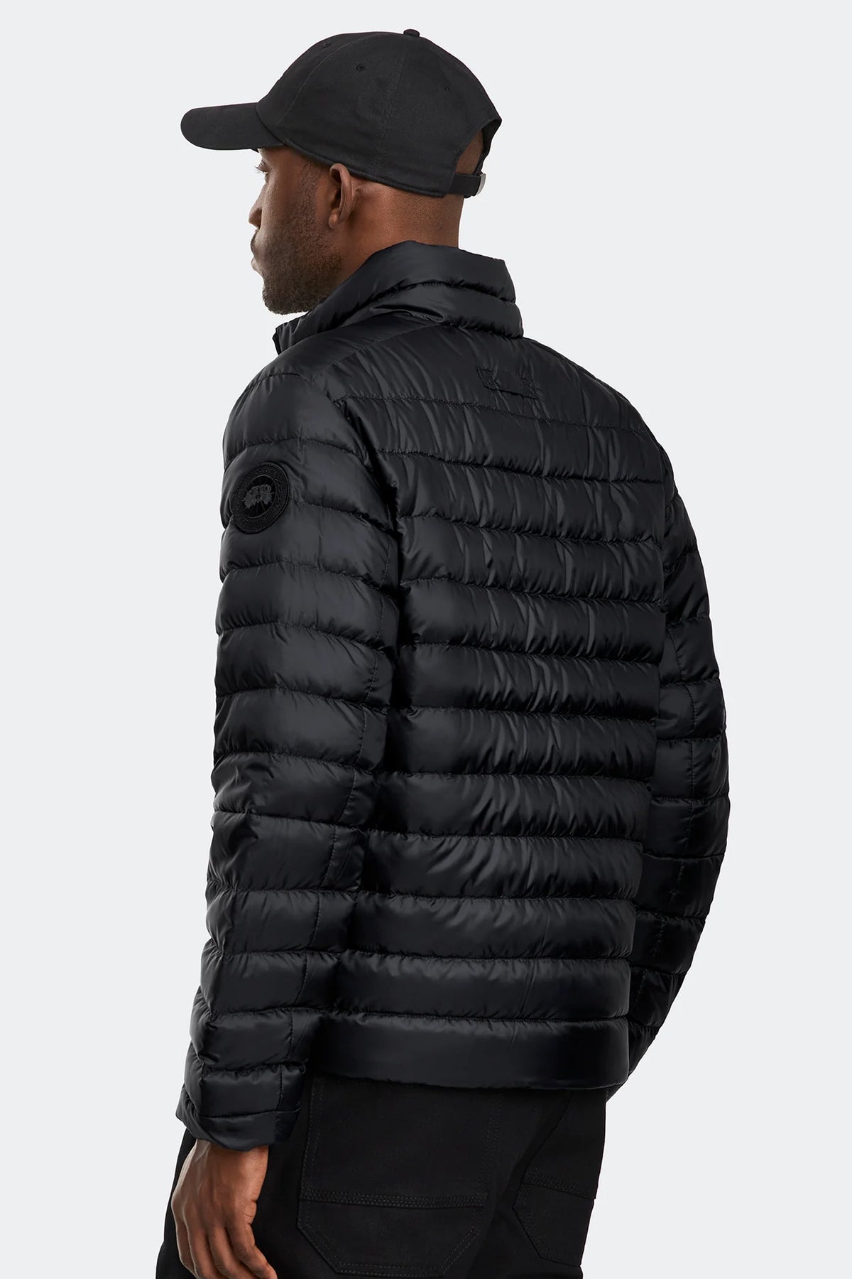 Canada Goose Stratus Jacket