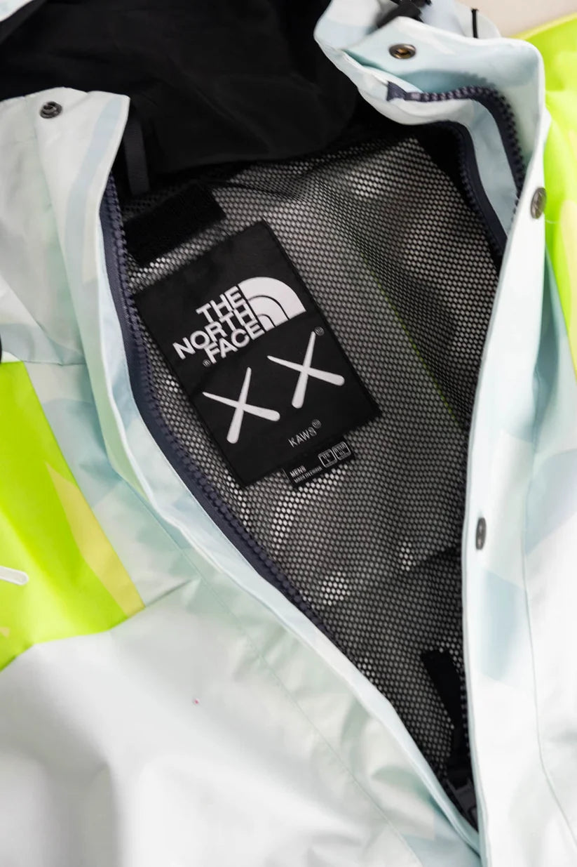The North Face x KAWS Retro 1986 Mountain Jacket