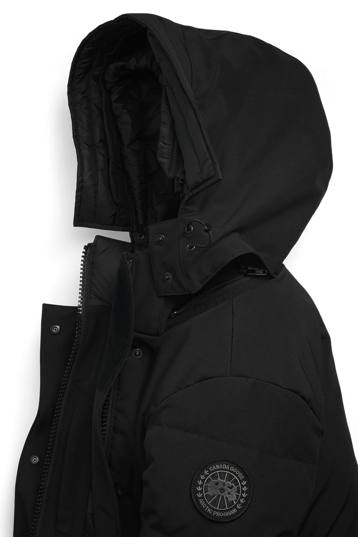 Canada Goose Lyndale Parka