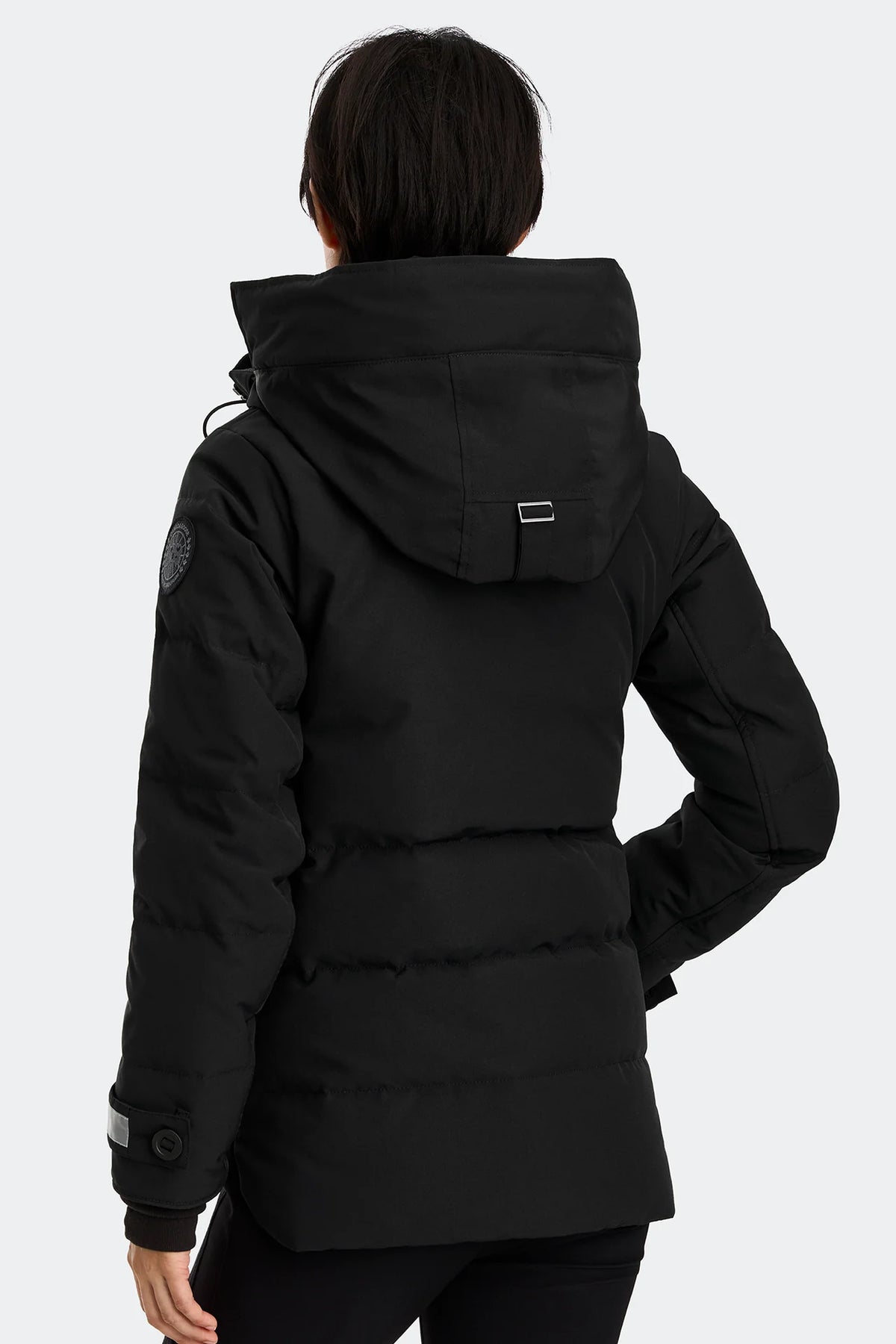 Canada Goose Lyndale Parka