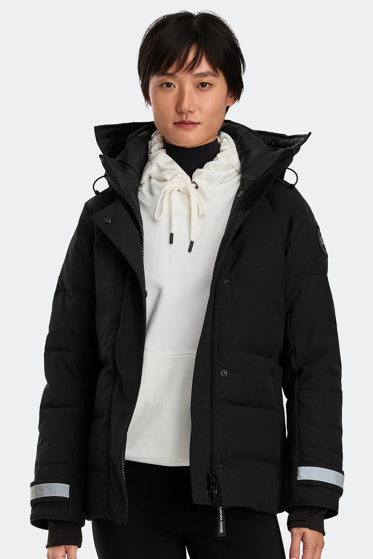 Canada Goose Lyndale Parka