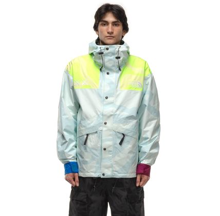 The North Face x KAWS Retro 1986 Mountain Jacket