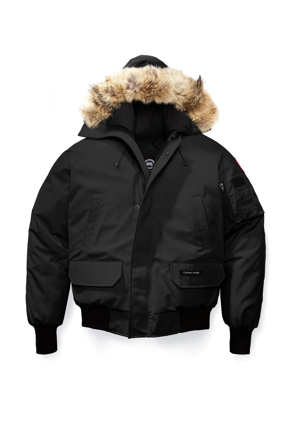 Canada Goose Heritage Chilliwack Bomber