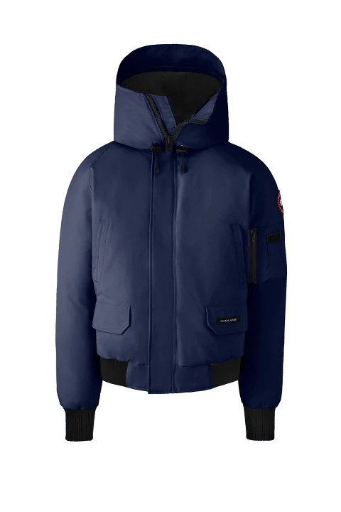 Canada Goose Heritage Chilliwack Bomber