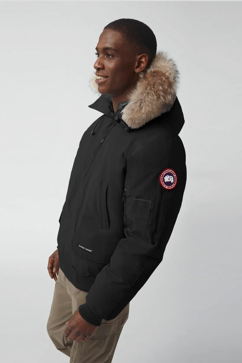 Canada Goose Heritage Chilliwack Bomber
