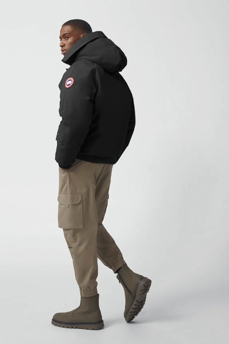 Canada Goose Heritage Chilliwack Bomber