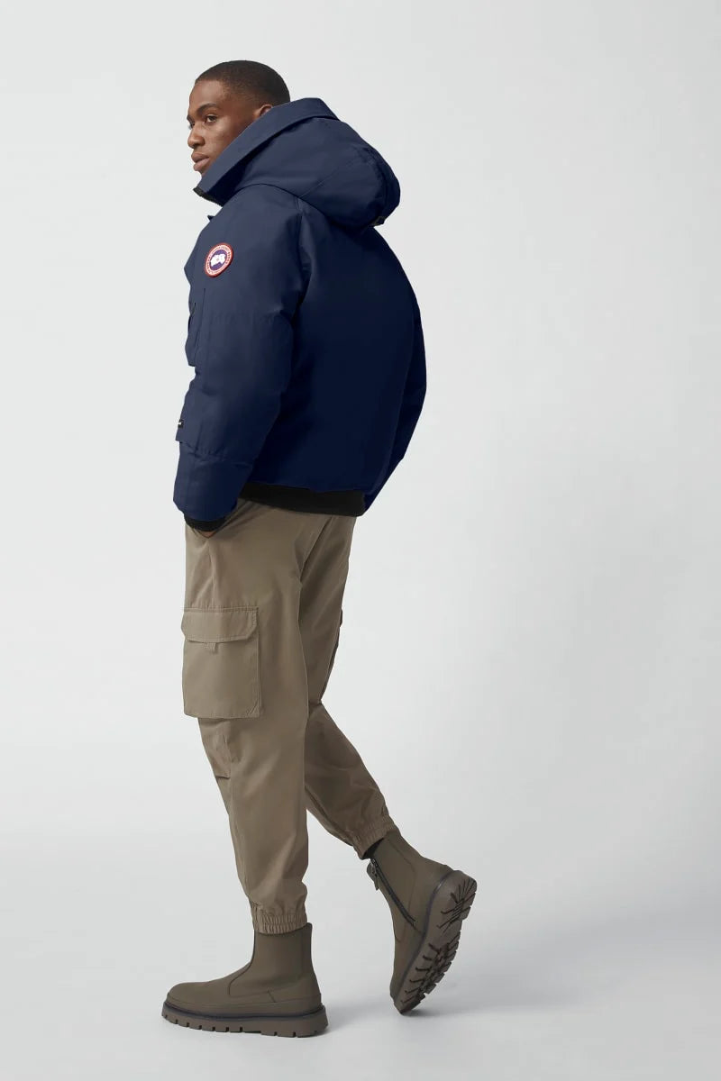 Canada Goose Heritage Chilliwack Bomber