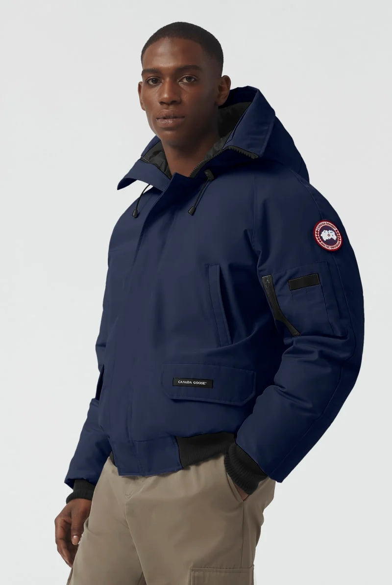 Canada Goose Heritage Chilliwack Bomber