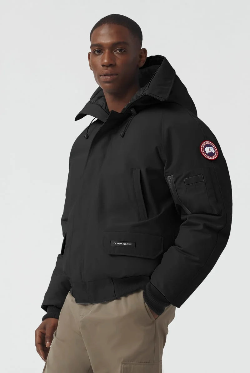 Canada Goose Heritage Chilliwack Bomber