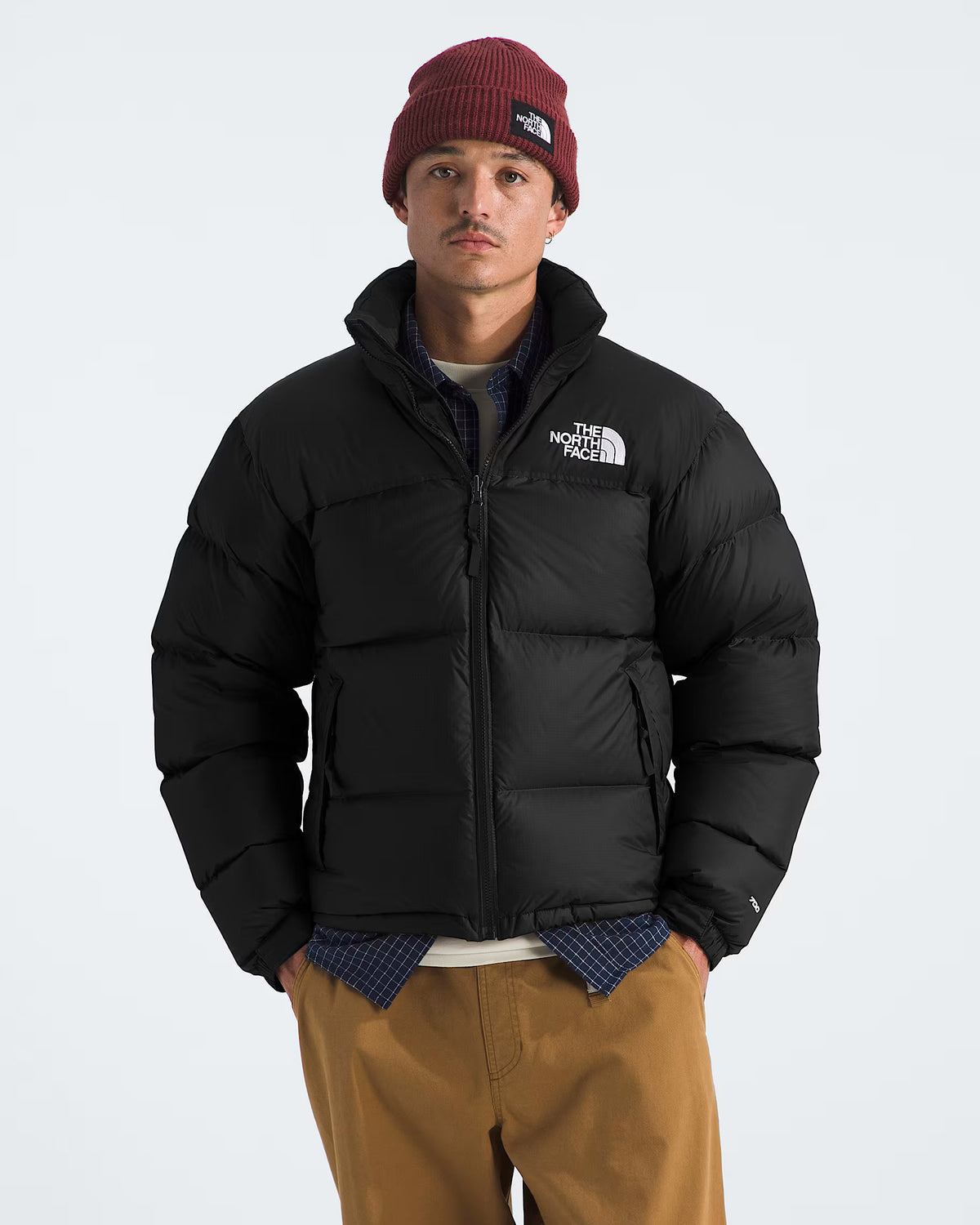 The North Face Men’s 1996 Retro Nuptse Jacket