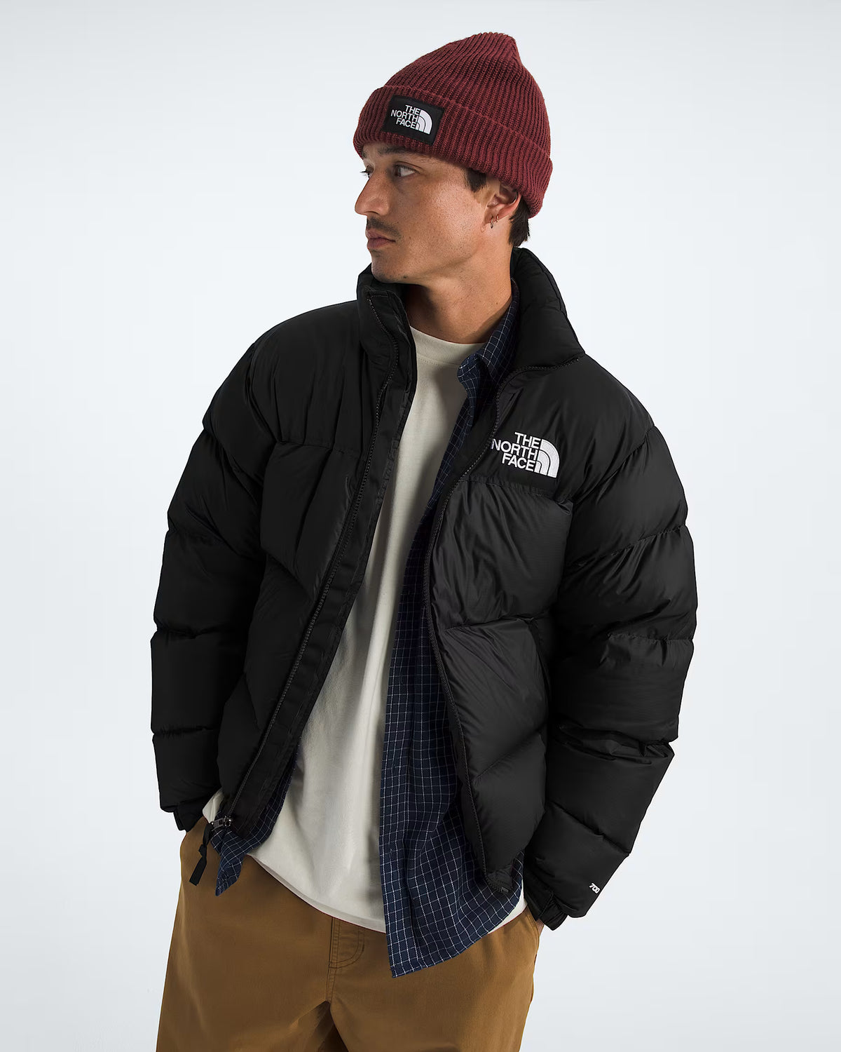 The North Face Men’s 1996 Retro Nuptse Jacket
