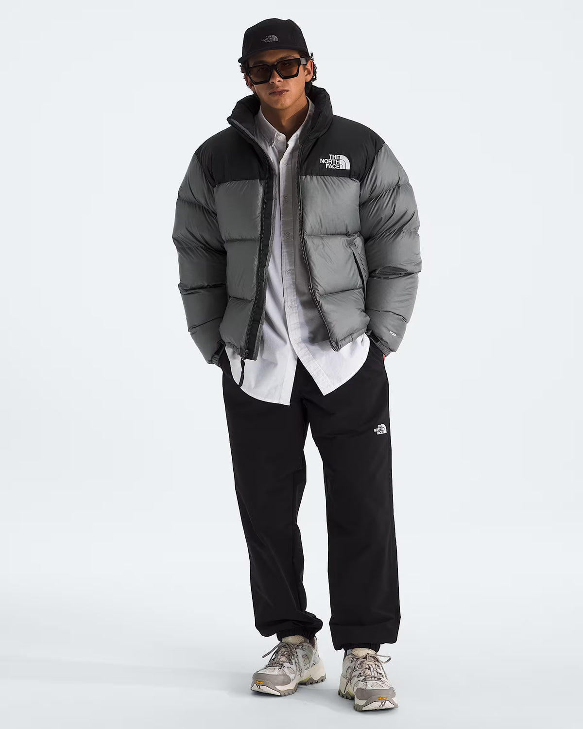 The North Face Men’s 1996 Retro Nuptse Jacket
