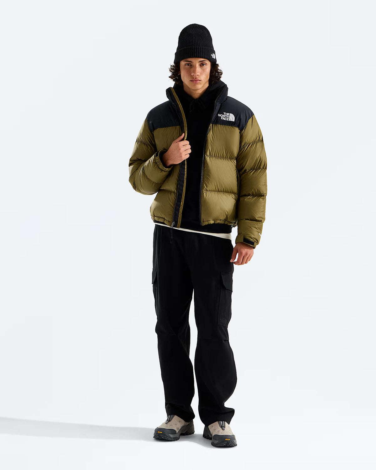 The North Face Men’s 1996 Retro Nuptse Jacket