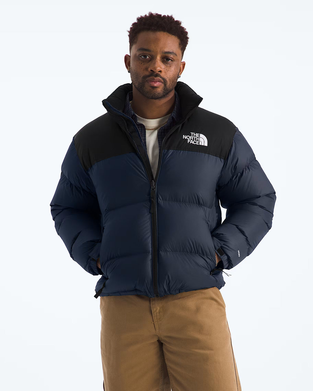 The North Face Men’s 1996 Retro Nuptse Jacket