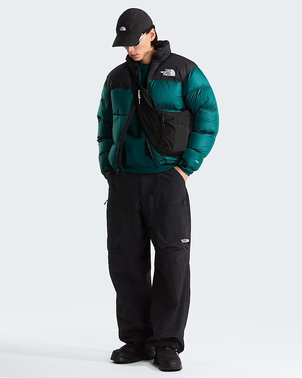 The North Face Men’s 1996 Retro Nuptse Jacket