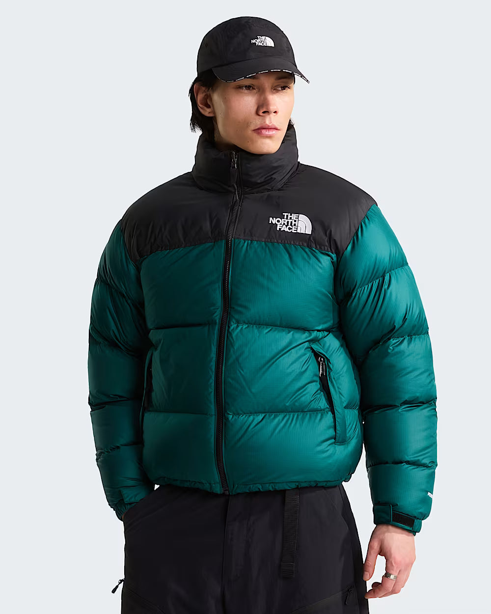 The North Face Men’s 1996 Retro Nuptse Jacket