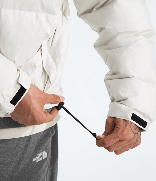 The North Face Men’s 1996 Retro Nuptse Jacket