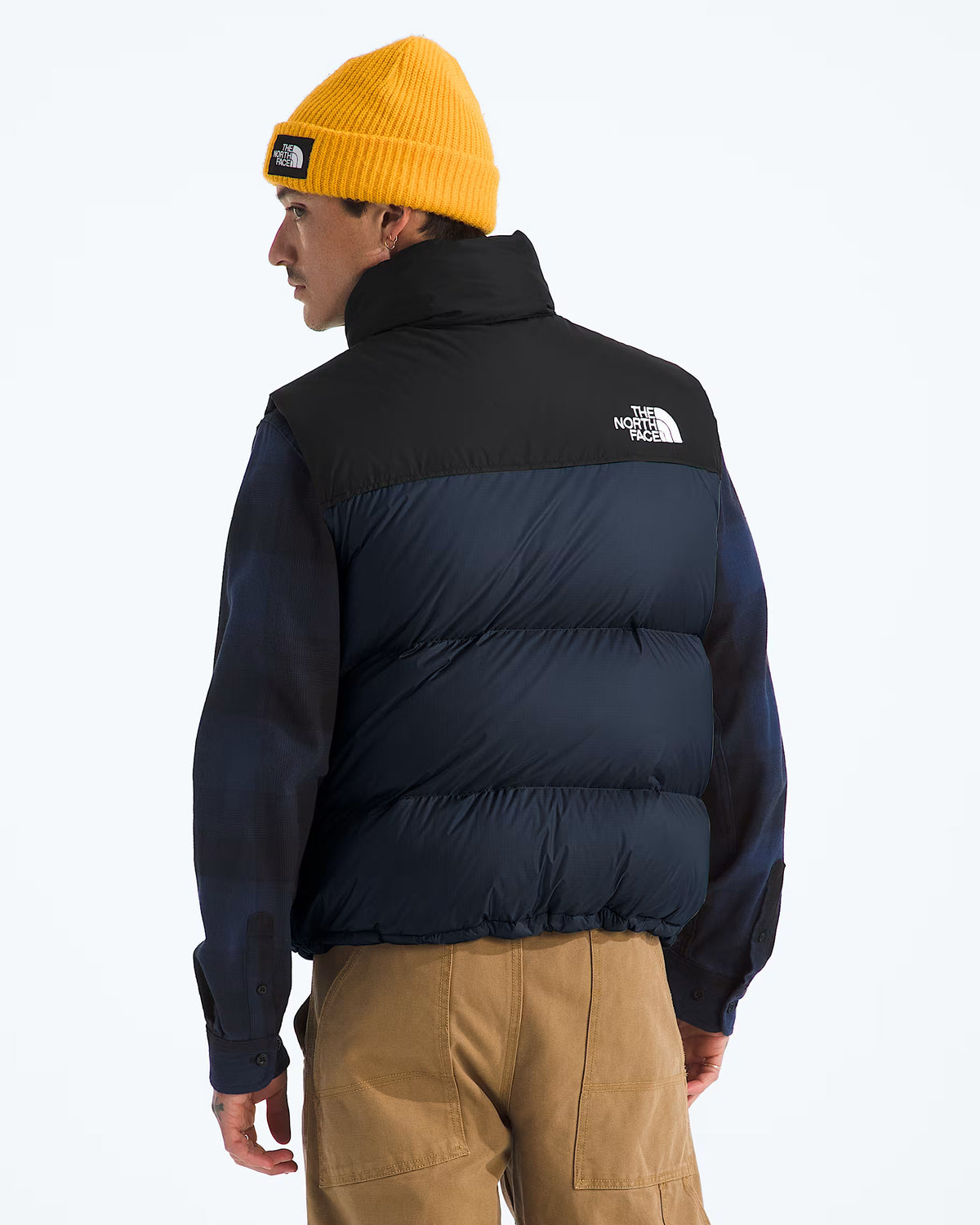 The North Face 1996 Retro Nuptse Vest - Men's