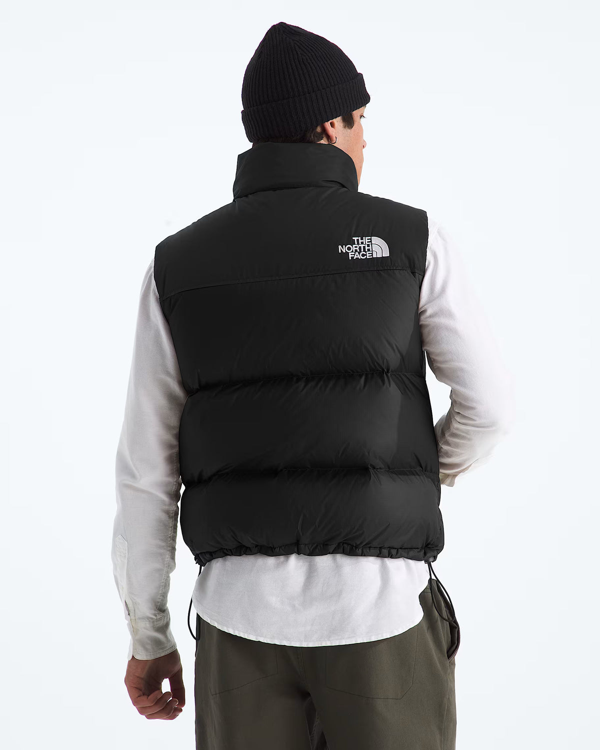 The North Face 1996 Retro Nuptse Vest - Men's