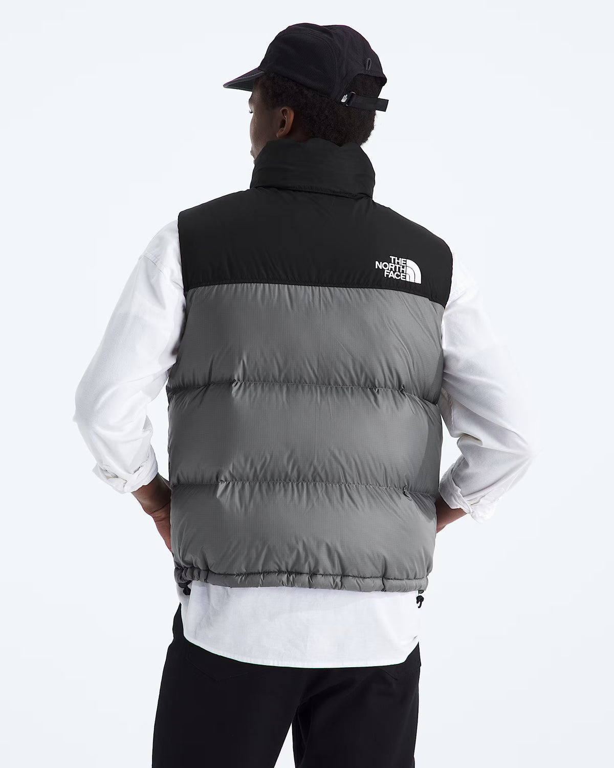 The North Face 1996 Retro Nuptse Vest - Men's