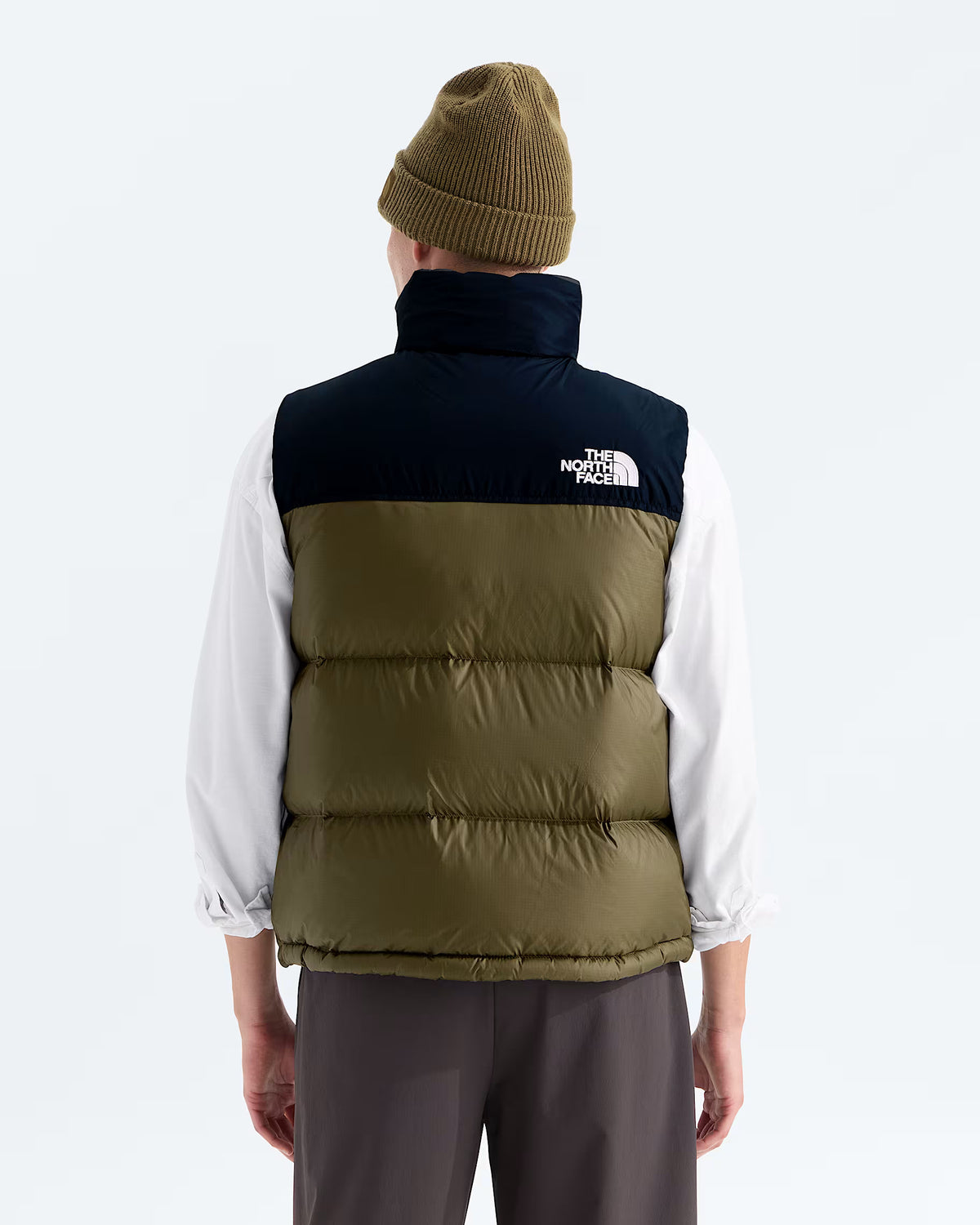 The North Face 1996 Retro Nuptse Vest - Men's