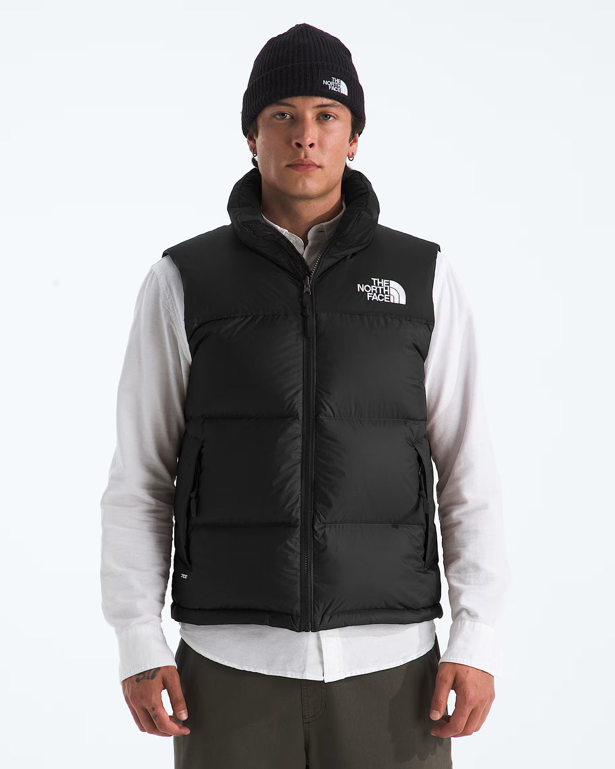 The North Face 1996 Retro Nuptse Vest - Men's