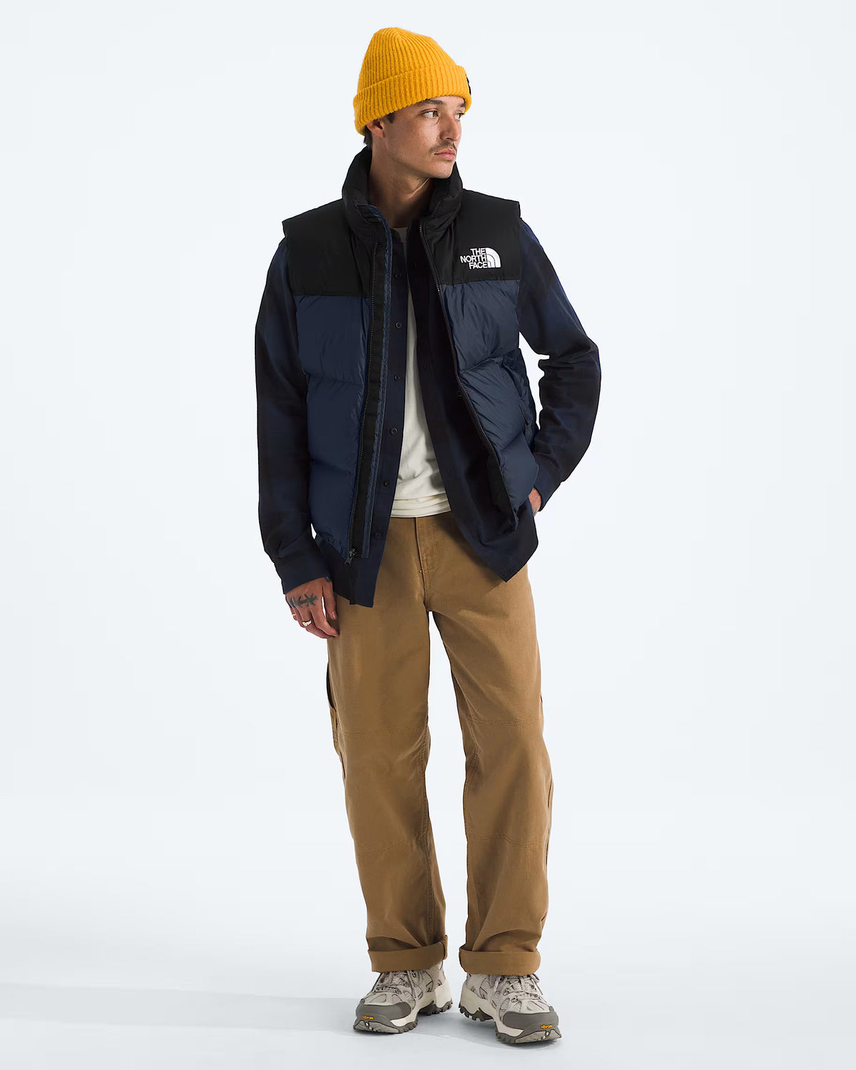 The North Face 1996 Retro Nuptse Vest - Men's